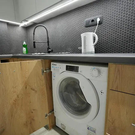 Cozy Exarcheia, 1 Bdrm Athens