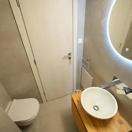 Apartment Cozy Exarcheia, 1 Bdrm Athens